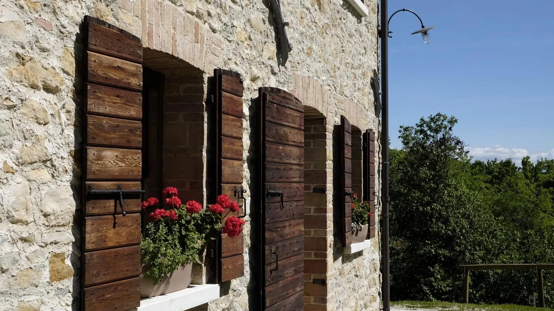 Agriturismo Col Maor Valdobbiadene