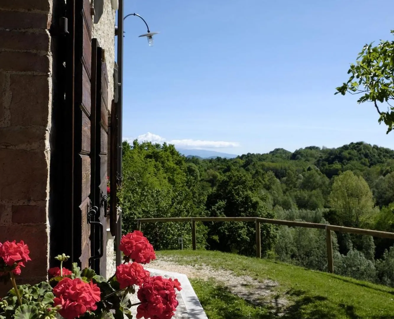 Lantgård Agriturismo Col Maor Valdobbiadene