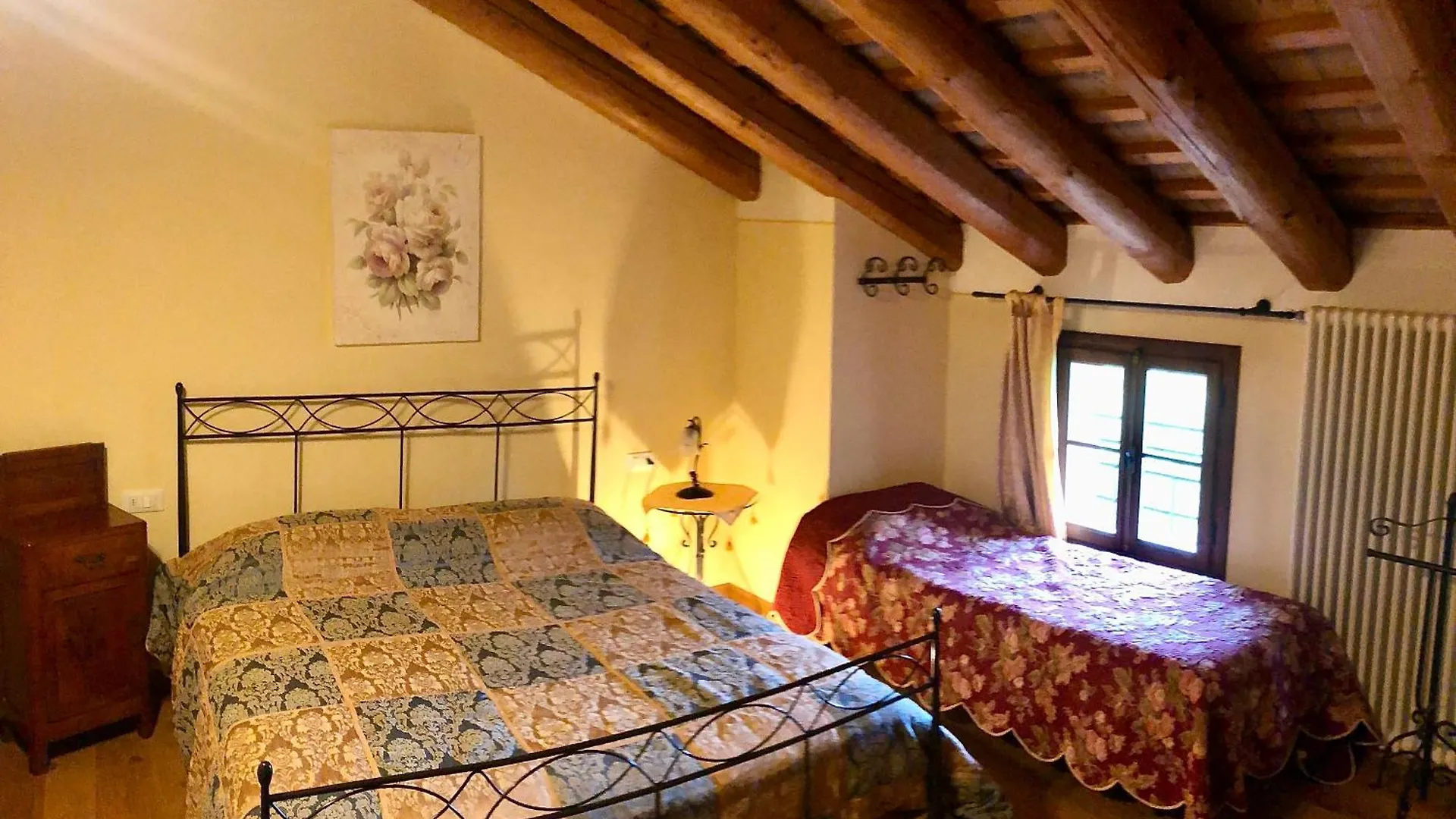 Lantgård Agriturismo Col Maor Valdobbiadene