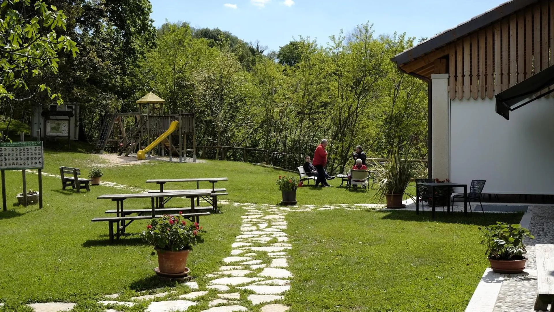 Agriturismo Col Maor Valdobbiadene 0*,