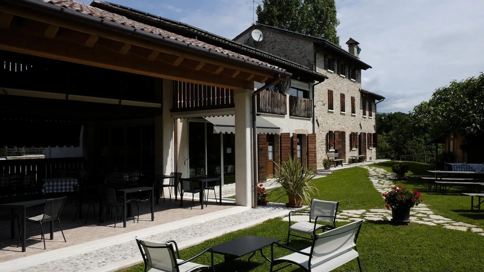 Agriturismo Col Maor Valdobbiadene