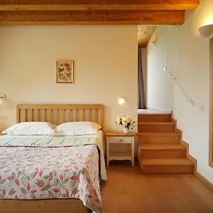 Il Follo Alloggio per agriturismo